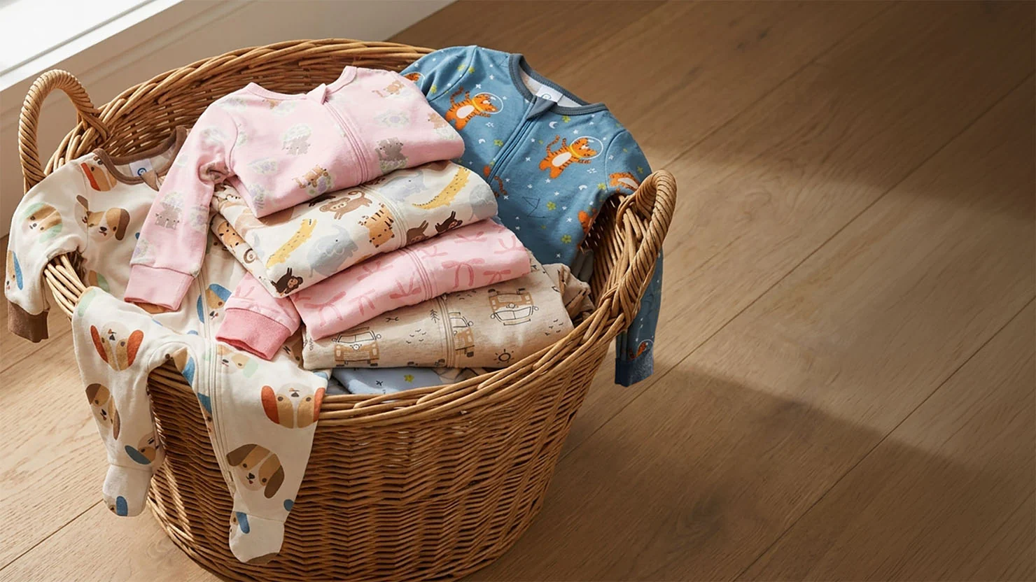 Adorable Essentials for Every Milestone
